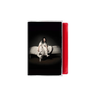Billie Eilish - When we all fall asleep where do we go
