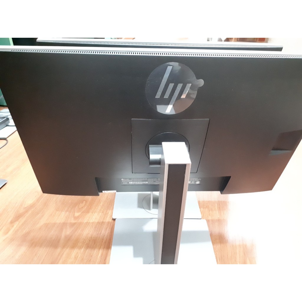 Bộ máy bàn HP 800G4 kèm màn HP E243 siêu đẹp