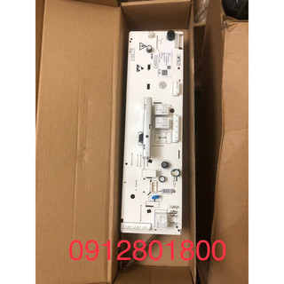 Bo mạch máy giặt cửa ngang Midea MFG90-1200 máy 9kg