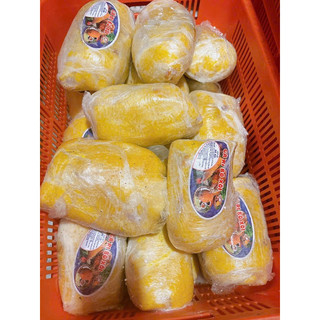 Gà bó xôi ( chỉ giao hoả tốc)