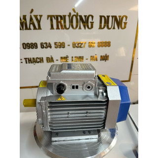 Động cơ điện motor toàn phát 3 hp - 2.2 kw x 1500 và 2900 vòng / phút