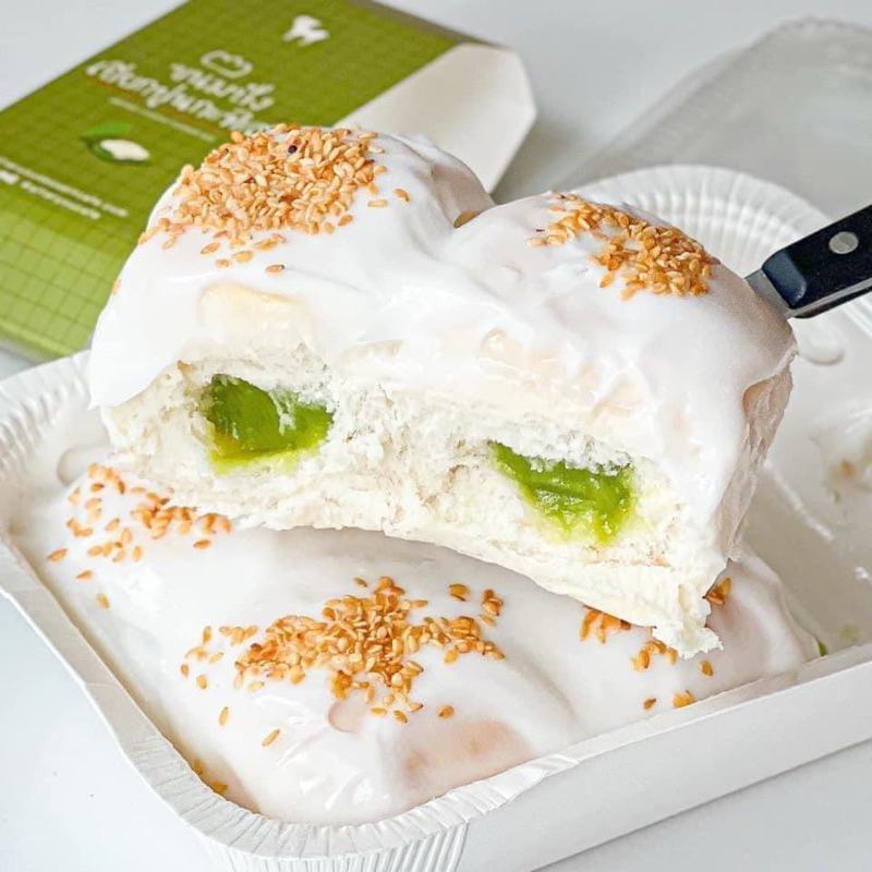 BÁNH AFTER YOU CHUẨN THÁI LAN