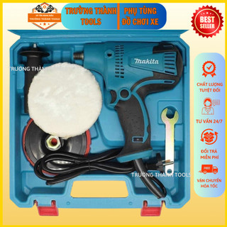 Máy Đánh Bóng Điện MAKITA JAPAN Trường Thành Tools LÕI ĐỒNG