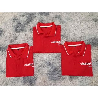 Áo Đồng Phục viettel post