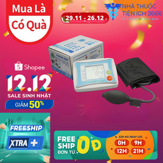 Máy đo huyết áp bắp tay alpk2 k2-231 xuất xứ: nhật bản thương hiệu: alpk2 máy đo huyết áp bắp tay alpk2