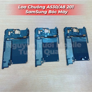 Loa chuông a530/a8 2018 sam sung bóc máy