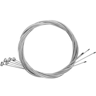 Ruột cáp dây phanh xe đạp mtb, lõi dây phanh trước sau, ruột dây phanh, dây phanh xe đạp đường trường chất lượng cao