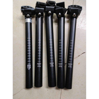  Cốt yên cọc yên nhôm xe đạp thể thao loại kẹp cỡ 27.2mm,25.4mm,28.6mm,30.4mm 30.8mm 31.6mm hàng nhôm cao cấp T6-6061 