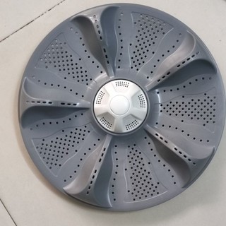 Mâm máy giặt Aqua 38cm lồng đứng