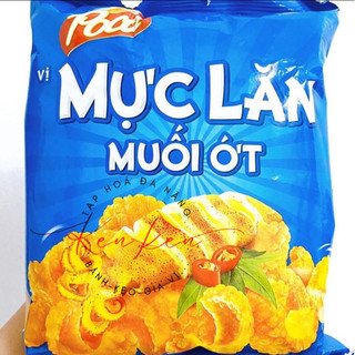 Bánh poca mực lăn muối ớt_kk0264