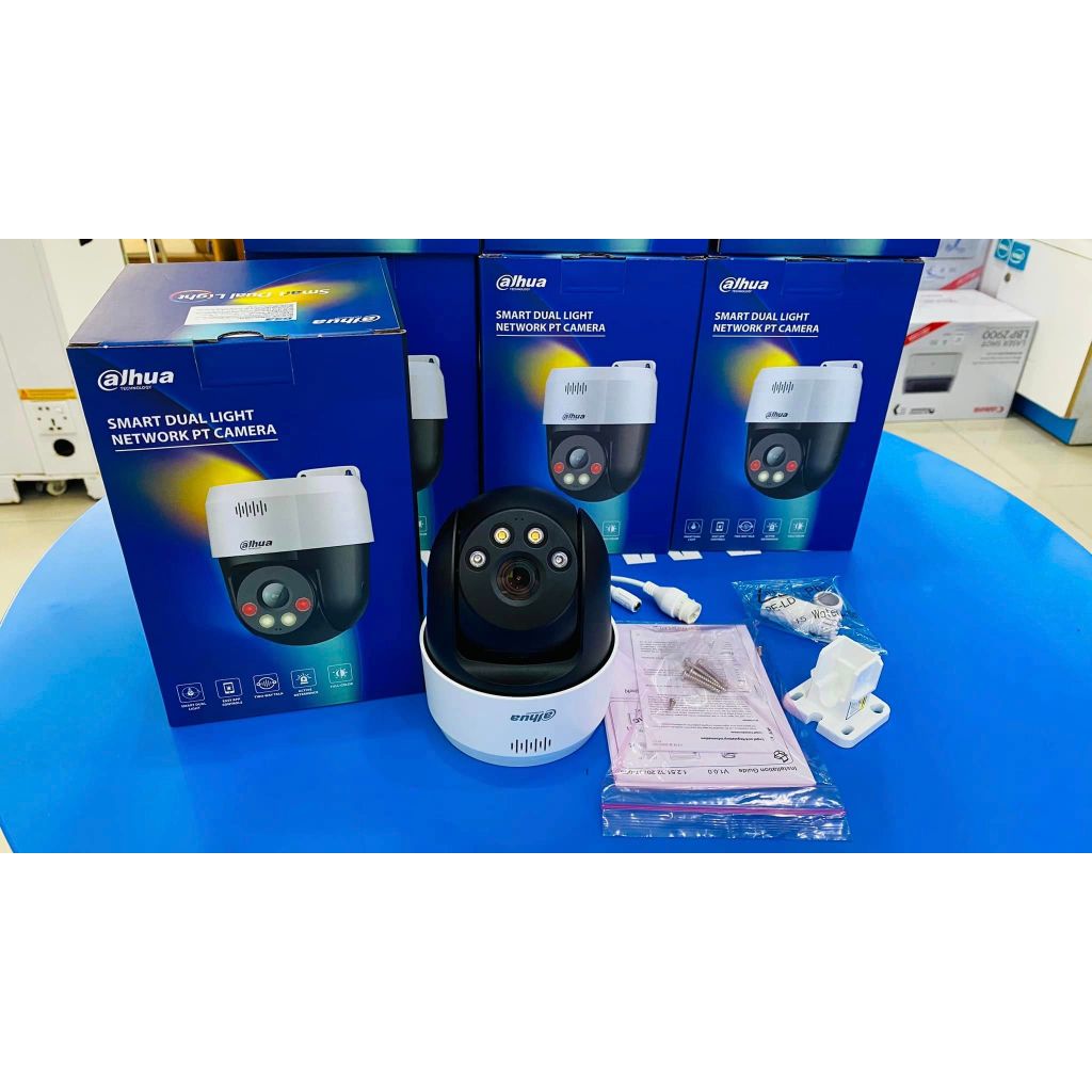 Camera IP PTZ 2MP DAHUA DH-SD2A200HB-GN-A-PV-S2