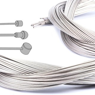 Ruột dây đề lõi dây phanh xe đạp, dây đề - dây phanh xe đạp thể thao