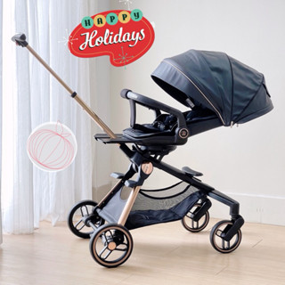 Xe đẩy gấp gọn ABLE COZY Hàn Quốc .BABY VOVO V9 , PLAYKIDS X6-3 X6-4 CHÍNH HÃNG 2 chiều 3 tư thế cho bé
