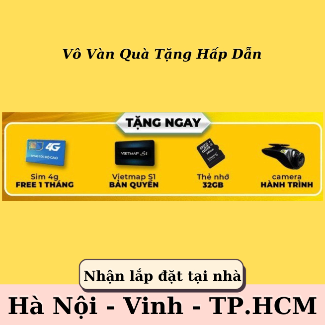 Màn Hình Android Zestech ZX10 Bản Cao Cấp