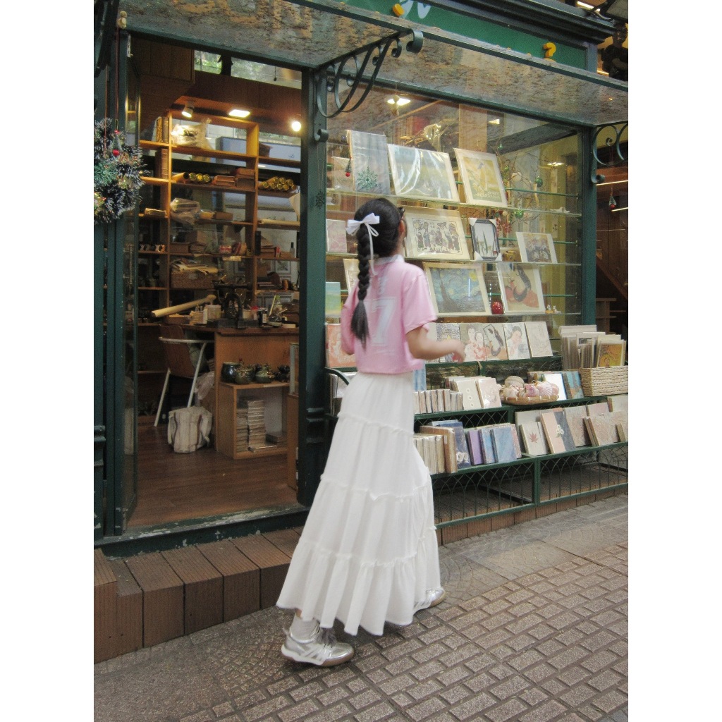 Áo jersey thể thao dáng croptop Kill System Midnight