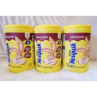 Bột cacao Nesquik 1.18kg