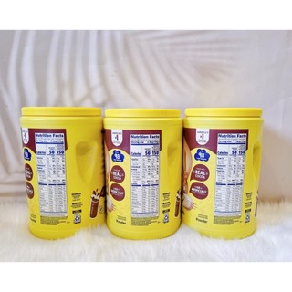 [Hàng Mỹ] Bột cacao Nesquik 1.18kg
