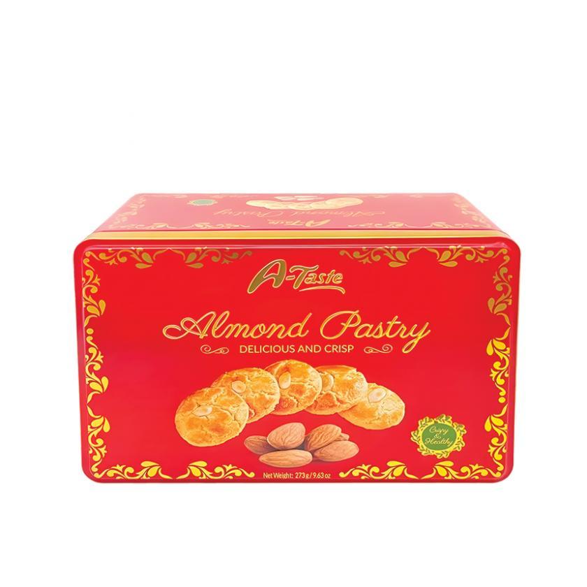 Bánh quy A taste - Hong Kong. Hsd: luôn mới