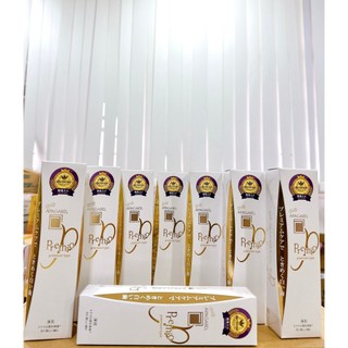 Kem Đánh Răng Cao Cấp APAGARD Nhật Bản