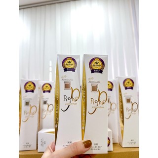 Kem Đánh Răng Cao Cấp APAGARD Nhật Bản