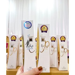 Kem Đánh Răng Cao Cấp APAGARD Nhật Bản