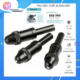 Đầu bút chấm tâm máy đo tròng - mực trắng COT Huvitz