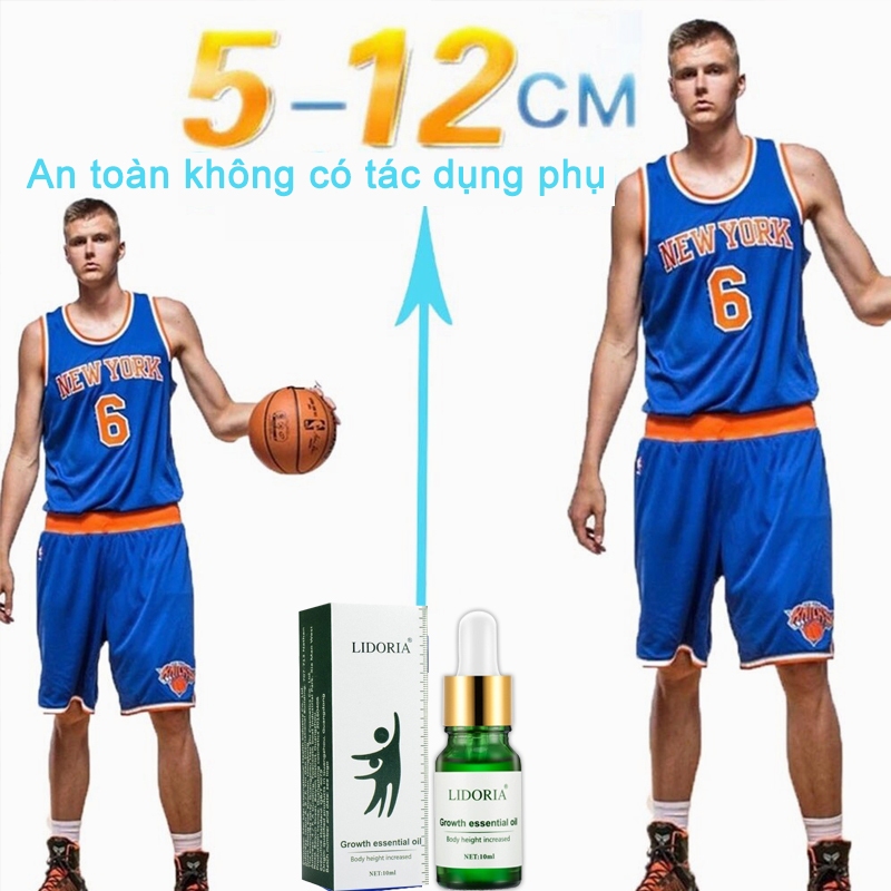 Thuốc tăng chiều cao Tăng chiều cao tăng chiều cao gh 10ml Thích hợp cho trẻ em và thanh thiếu niên,