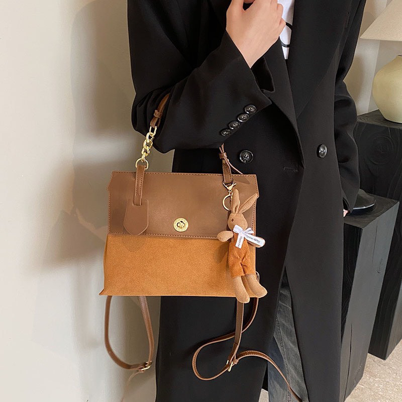 TÚI CHIO’2nd TUỒNG NHÀ MÁY , MUA TÚI TẶNG KÈM CHARM GẤU CỰC CUTE 🔥