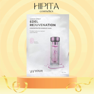 Mặt Nạ Wonjin Effect Mask (miếng)