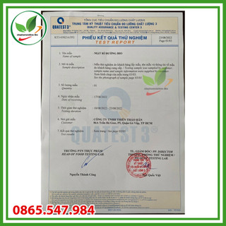 Mật rỉ đường Bio. Can 40kg