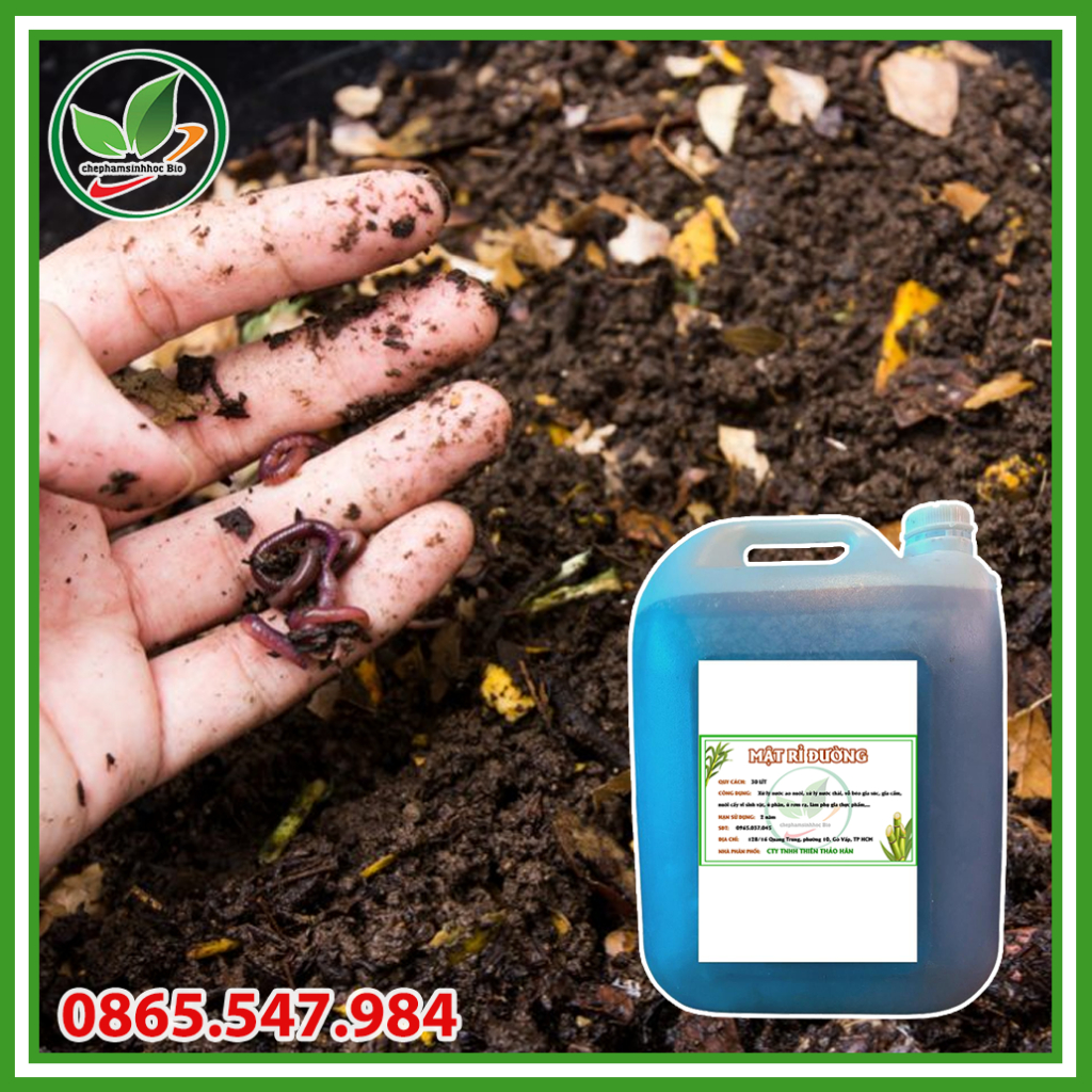 Mật rỉ đường Bio. Can 40kg