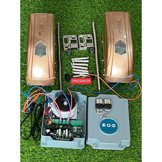 Motor cổng con rùa  siêu bền