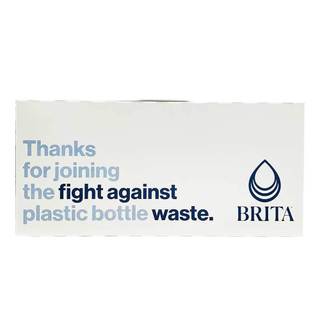 Hộp lõi thay bình lọc Brita, 5 cái