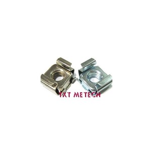 Đai ốc cài, ecu cài tủ rack m6 m8