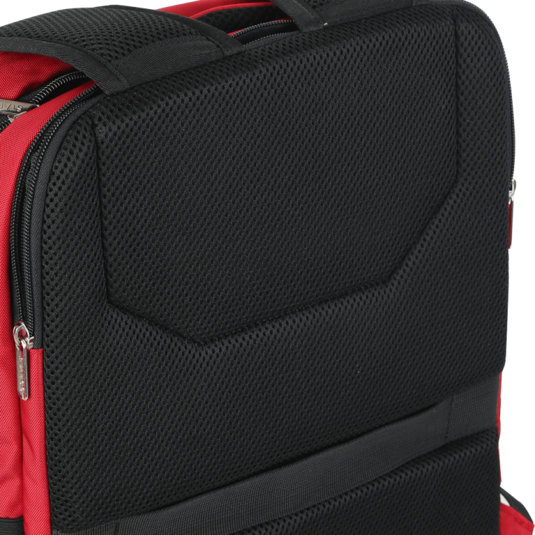 Balo Laptop Du Lịch Thời Trang Uniex STARGO STATIC 15.6Inch