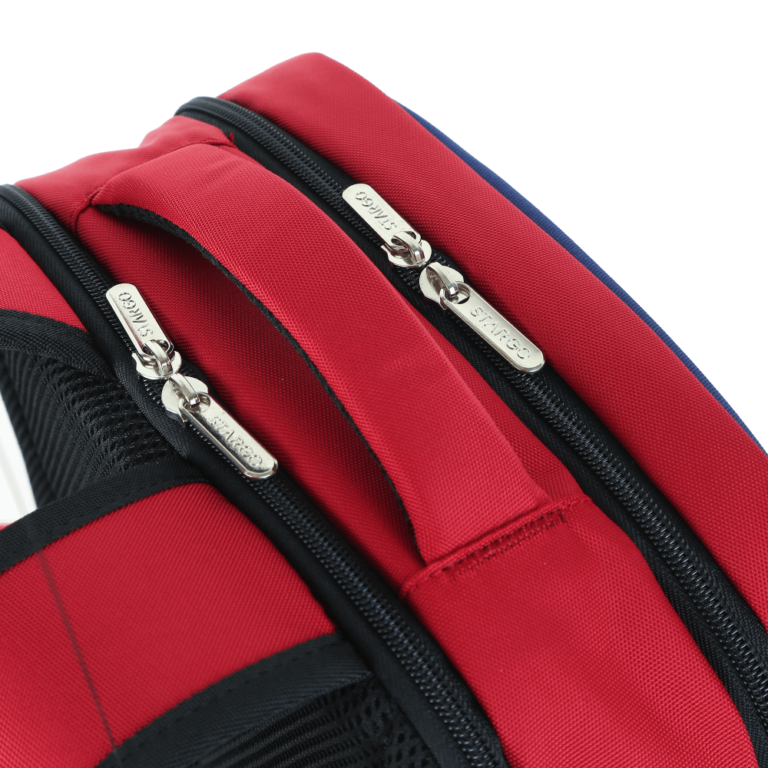 Balo Laptop Du Lịch Thời Trang Uniex STARGO STATIC 15.6Inch