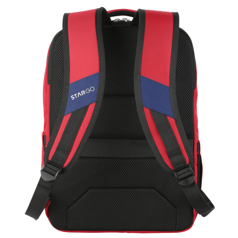 Balo Laptop Du Lịch Thời Trang Uniex STARGO STATIC 15.6Inch