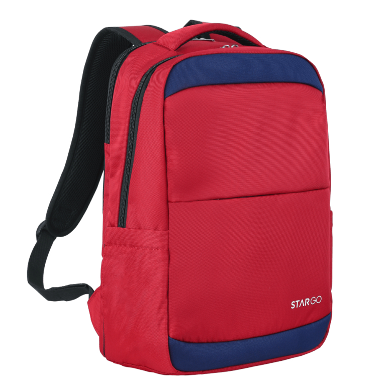 Balo Laptop Du Lịch Thời Trang Uniex STARGO STATIC 15.6Inch