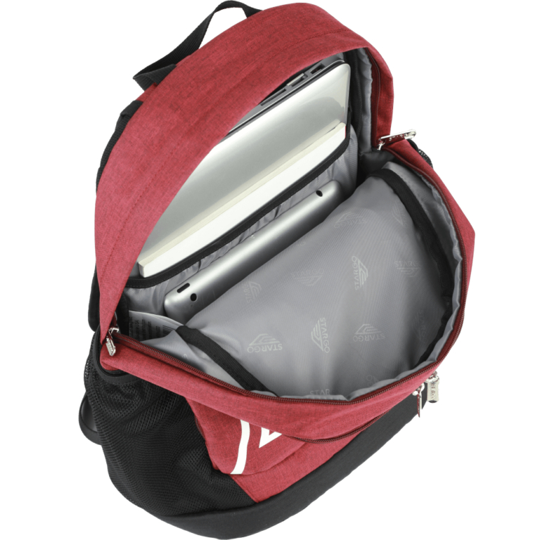 Balo Laptop Du Lịch Thời Trang Unisex STARGO AKTIF 14Inch