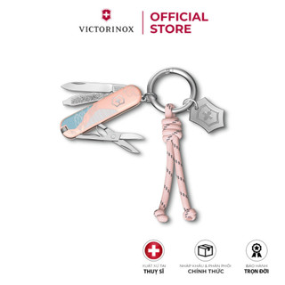 Dao đa năng Victorinox Classic SD Paris Style