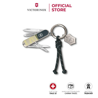 Dao đa năng Victorinox Classic SD New York Style