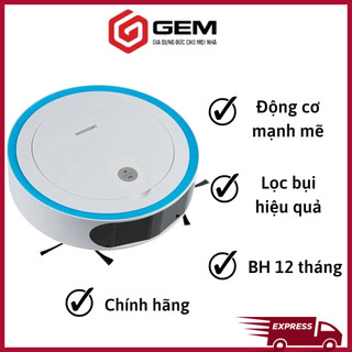 Robot hút bụi Medion MD18861 / Medion MD17225 / Medion MD19511