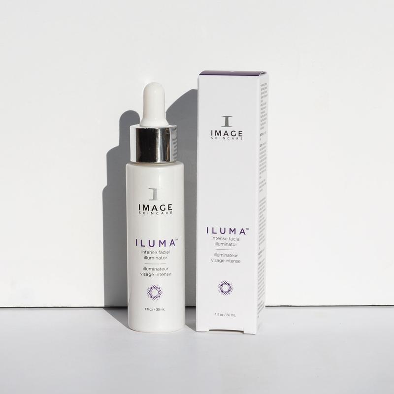 Serum mờ nám trắng da Image Skincare Iluma Intense Facial Illuminator 30ml