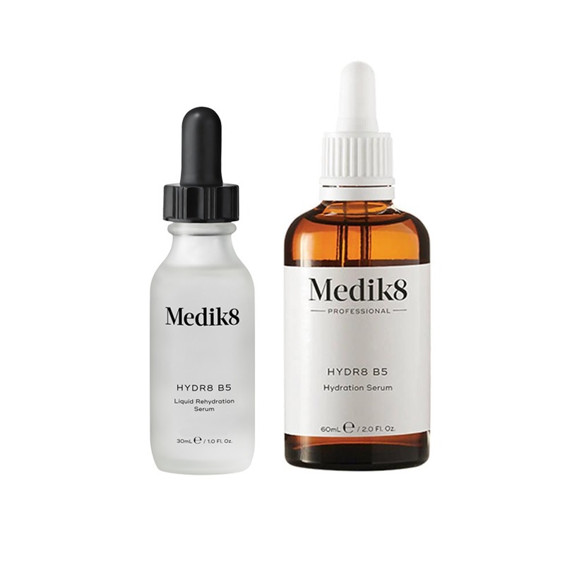 Serum phục hồi cấp ẩm Medik8 Hydr8 B5 Hydration 30ml/60ml