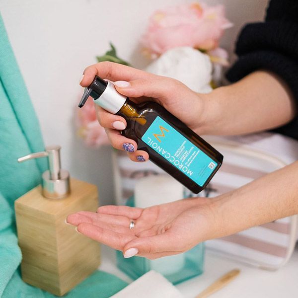 Tinh dầu MOROCCANOIL TREATMENT dưỡng tóc