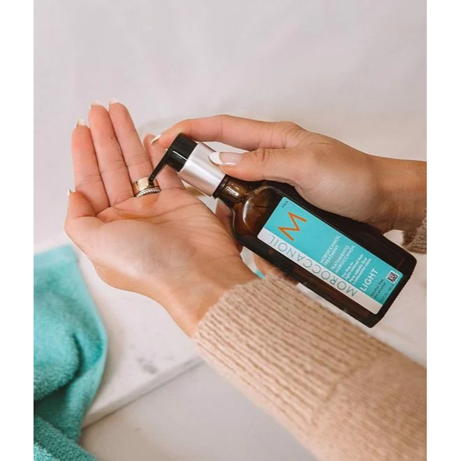 Tinh dầu MOROCCANOIL TREATMENT dưỡng tóc
