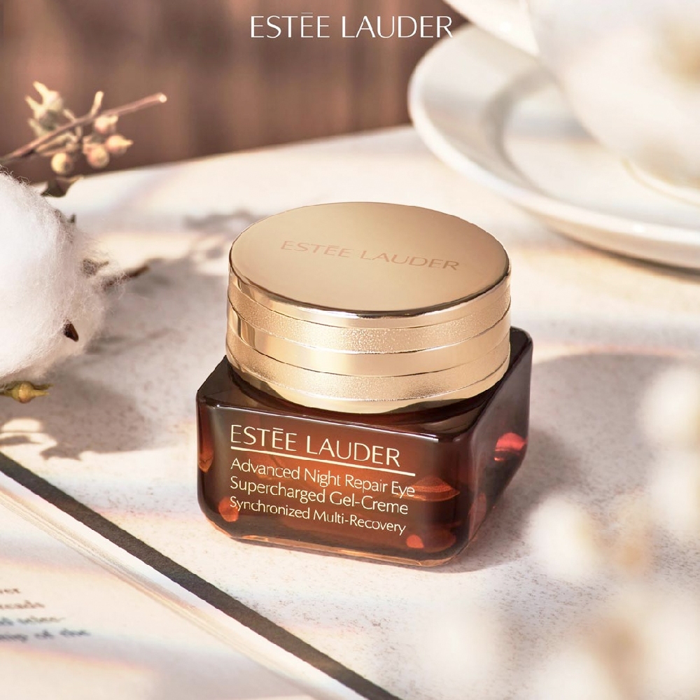 Kem mắt Estee Lauder Advanced Night Repair Eye Supercharged Gel-Creme