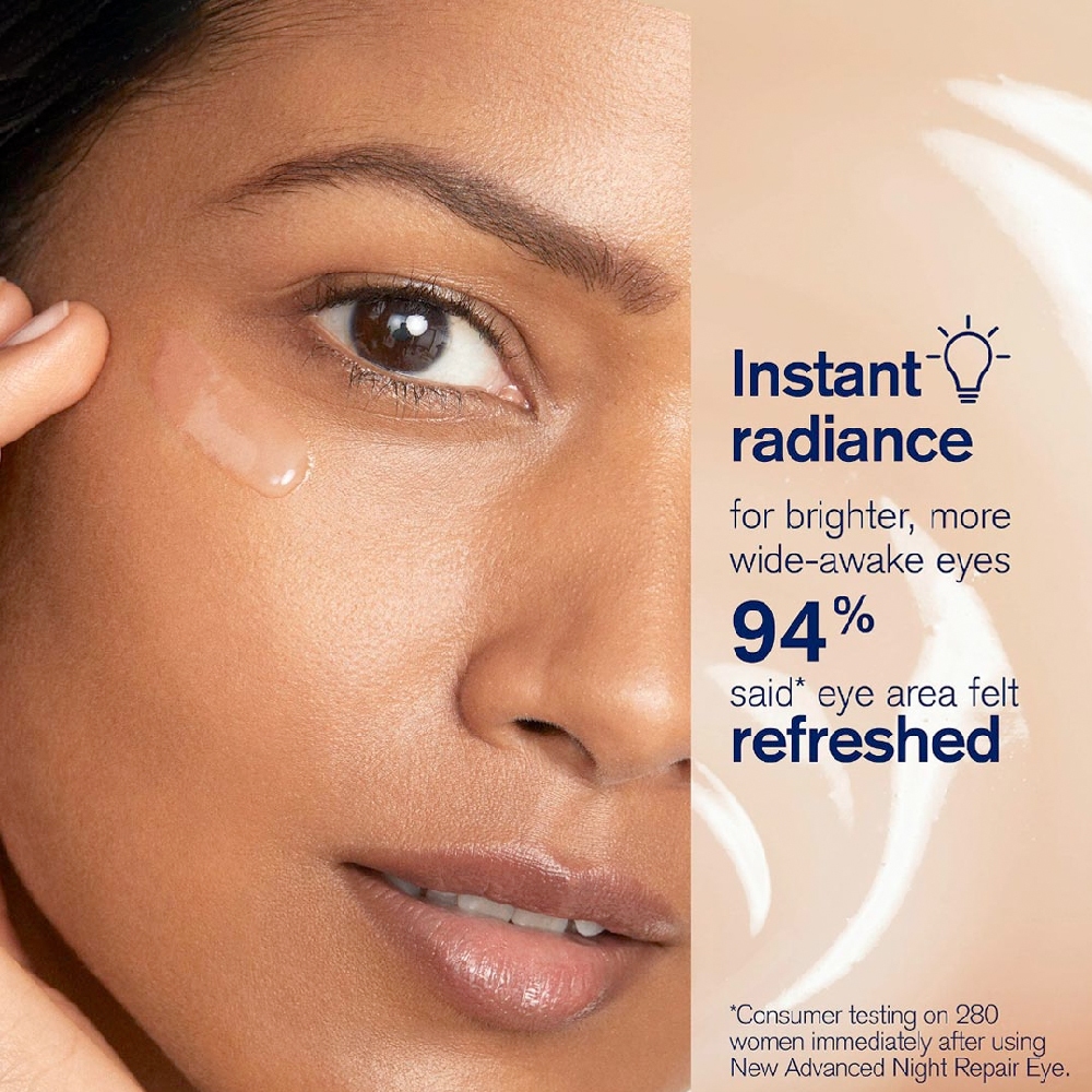 Kem mắt Estee Lauder Advanced Night Repair Eye Supercharged Gel-Creme