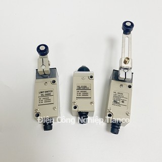 Công tắc hành trình HL - 5000 HL-5030 HL-5100