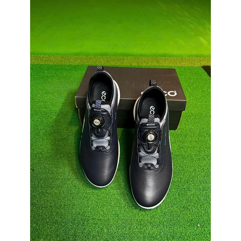 Giày golf nam ecco model 2023